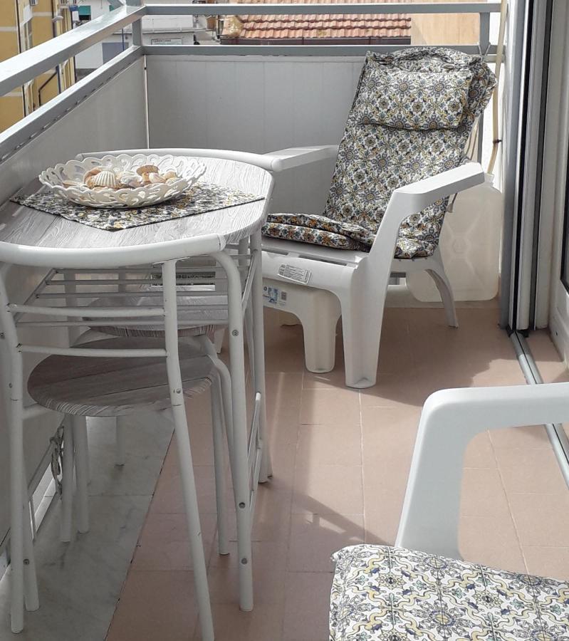 La Casa Del Sole Apartman Porto Empedocle Kültér fotó