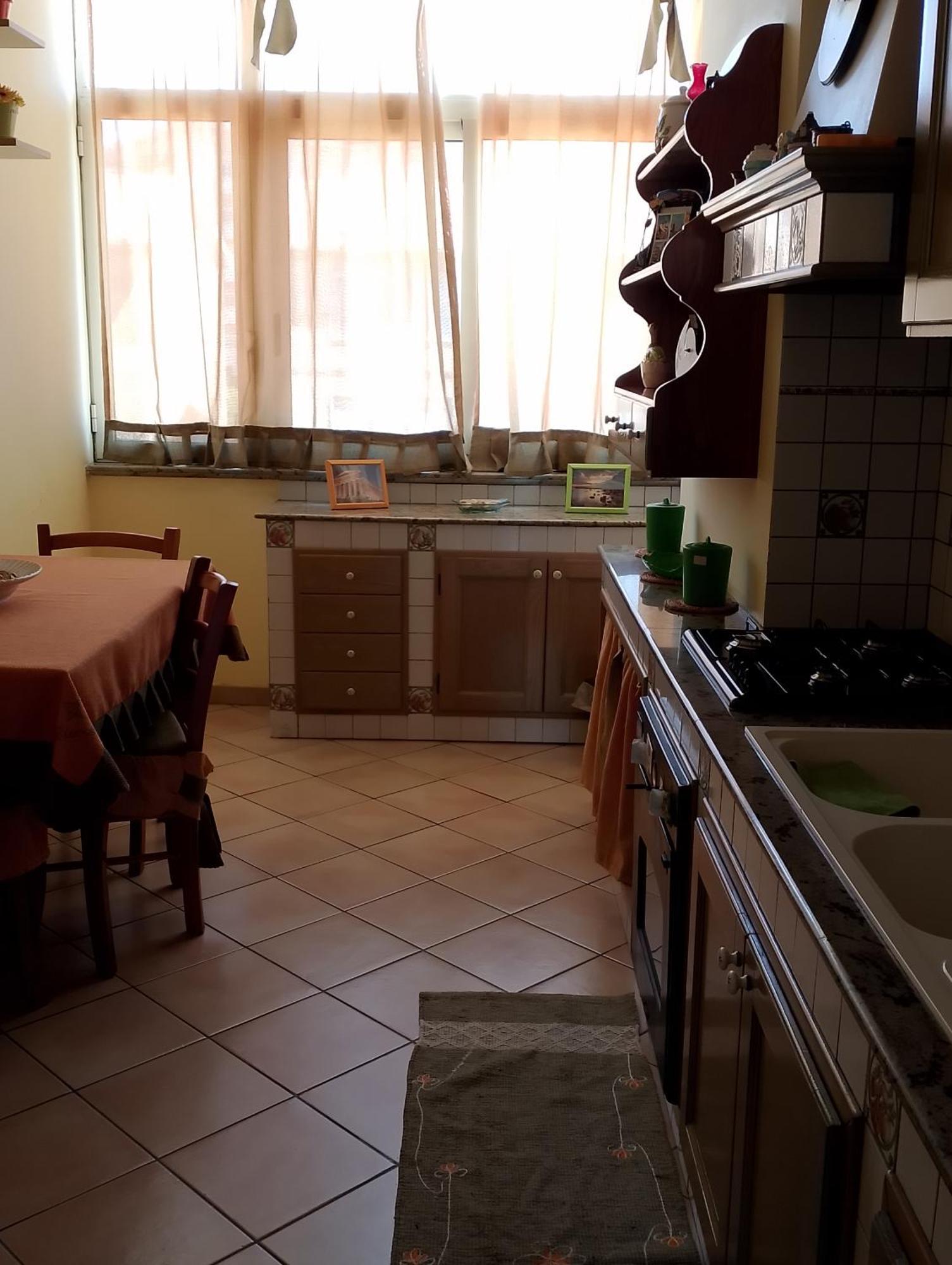 La Casa Del Sole Apartman Porto Empedocle Kültér fotó