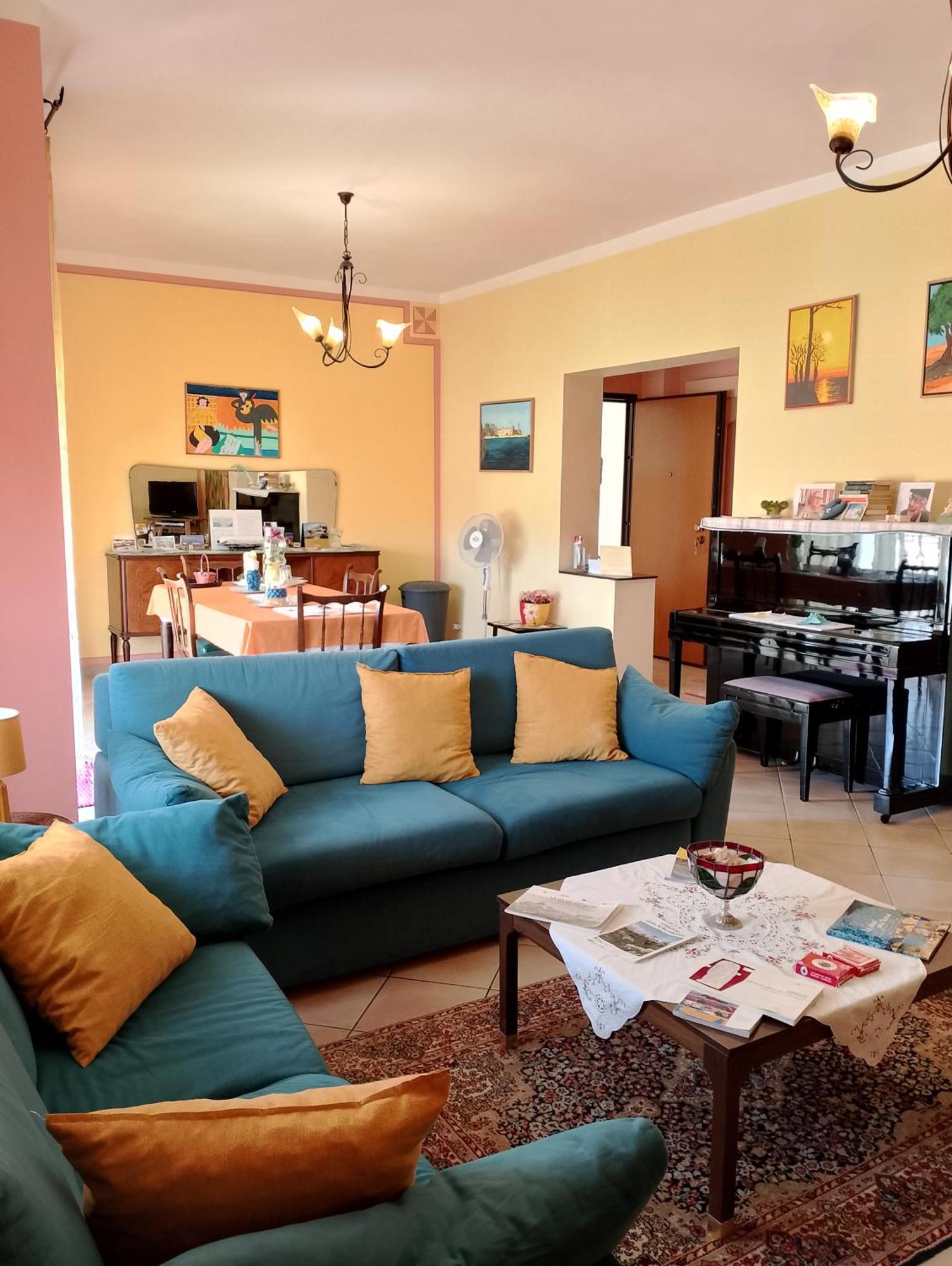 La Casa Del Sole Apartman Porto Empedocle Kültér fotó